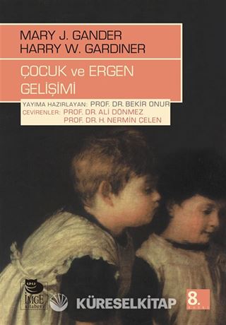 Çocuk ve Ergen Gelişimi
