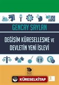 Değişim Küreselleşme ve Devletin Yeni İşlevi