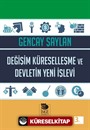 Değişim Küreselleşme ve Devletin Yeni İşlevi