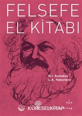 Felsefe El Kitabı