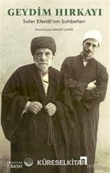 Geydim Hırkayı