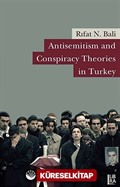 Antisemitism and Conspiracy Theories in Turkey