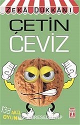 Çetin Ceviz
