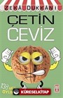 Çetin Ceviz