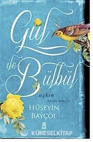 Gül ile Bülbül
