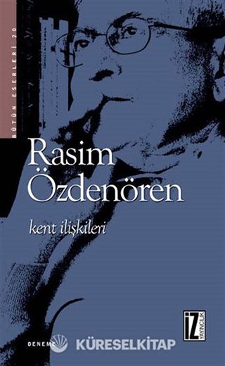Kent İlişkileri