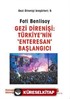 Gezi Direnişi: Türkiye'nin Enteresan Başlangıcı / Gezi Direnişi Broşürleri:5