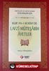 Kur'an-ı Kerim'de Lafzı Müteşabih Ayetler