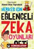 Herkes İçin Eğlenceli Zeka Oyunları Seti