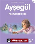 Ayşegül 56 / Koş Gelincik Koş