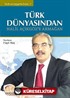 Türk Dünyasından Halil Açıkgöz'e Armağan