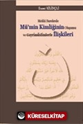 Mekki Surelerde Mü'min Kimliğinin Oluşumu ve Gayrimüslimlerle İlişkileri