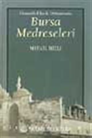 Bursa Medreseleri