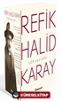 Refik Halid Karay'dan Türk Edebiyatı'nın En Seçkin Eserleri 1