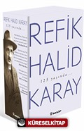 Refik Halid Karay'dan Türk Edebiyatı'nın En Seçkin Eserleri 2