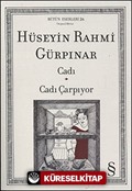 Cadı - Cadı Çarpıyor