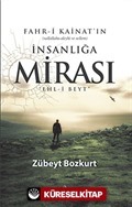 Fahr-i Kainatın İnsanlığa Mirası Ehl-i Beyt