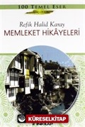 Memleket Hikayeleri (Gençler İçin)