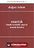 Mantık Klasik/Sembolik Mantık, Mantık Felsefesi
