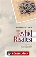 Tevhid Risalesi