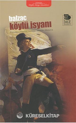 Köylü İsyanı