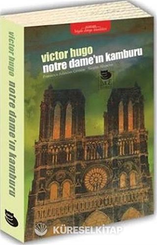 Notre Dame'ın Kamburu