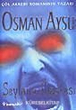 Şeytanın Maskesi