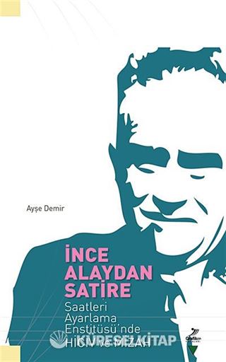 İnce Alaydan Satire