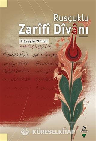 Rusçuklu Zarifi Divanı