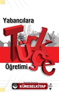 Yabancılara Türkçe Öğretimi