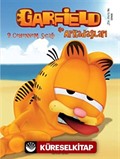 Garfield ile Arkadaşları 9 - Cehennem Sıcağı