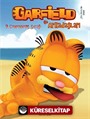 Garfield ile Arkadaşları 9 - Cehennem Sıcağı