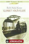 Gurbet Hikayeleri (Gençler İçin)