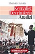 Kemalist Devrimlerin Analizi - Anatomisi