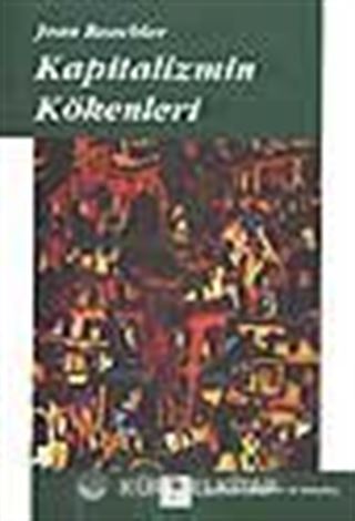 Kapitalizmin Kökenleri