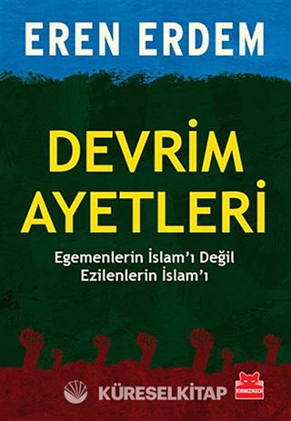 Devrim Ayetleri