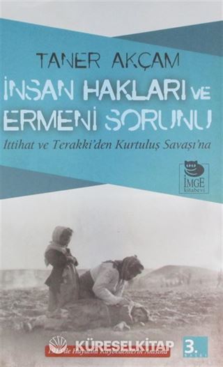 İnsan Hakları ve Ermeni Sorunu