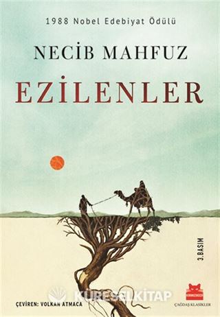 Ezilenler