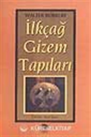 İlkçağ Gizem Tapıları