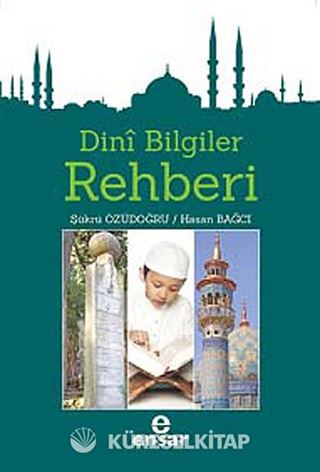 Dini Bilgiler Rehberi