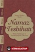 Namaz Tesbihatı (Ciltsiz) (Kod:074)