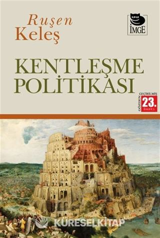 Kentleşme Politikası