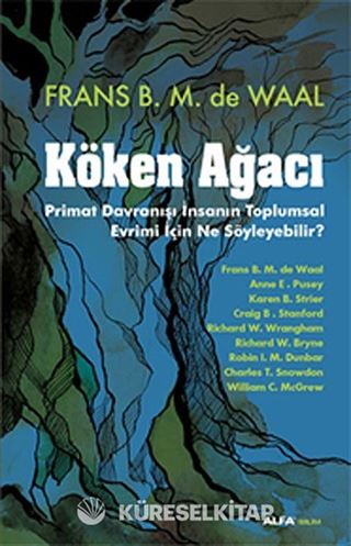 Köken Ağacı