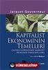 Kapitalist Ekonominin Temelleri