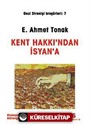 Kent Hakkı'ndan İsyan'a / Gezi Direnişi Broşürleri:7