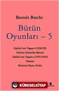Bütün Oyunları -5