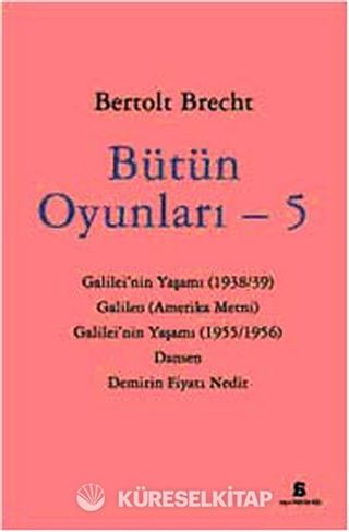 Bütün Oyunları -5