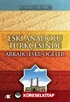 Eski Anadolu Türkçesinde Arkaik (Eski) Ögeler