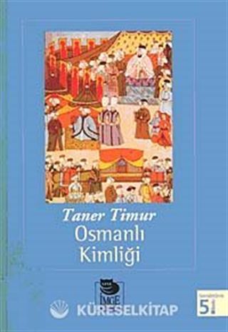 Osmanlı Kimliği