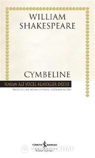 Cymbeline (Ciltli)
